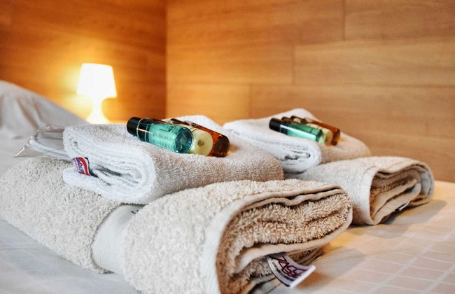 Durbuy Forest Villa With Pool - Foto 5