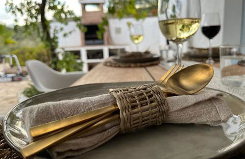 Cortijo La Pedriza - Foto 48