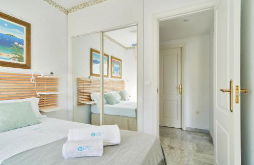 MARBELLA BANUS SUITES - Banus Rio Verde Beachside - Foto 29