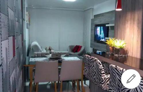 Apartamento aconchegante em Bento Gonçalves, próximo ao vale dos vinhedos - Foto 2