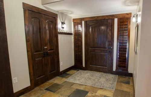 Ski-Inspired Home Close to Powder Mountain and Snowbasin - Foto 11