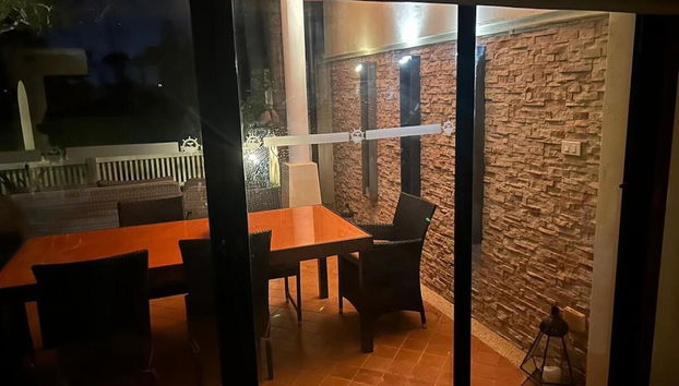 4 Bed Golf Course Pool Villa - Foto 3, Restauración