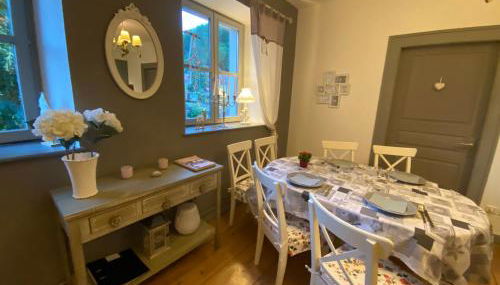 Gite Des 3 Chateaux - Foto 4