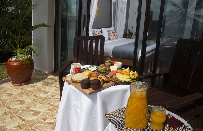 Kena Beach Villas - Foto 12