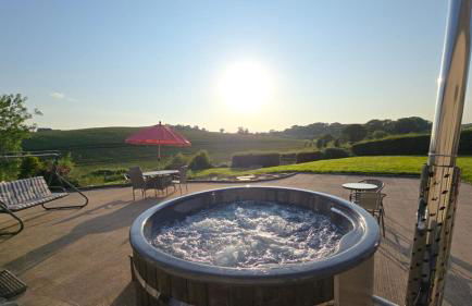 Orchard Brooke Cottage - Foto 12