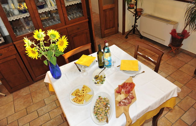 Agriturismo La Caputa - Photo 14