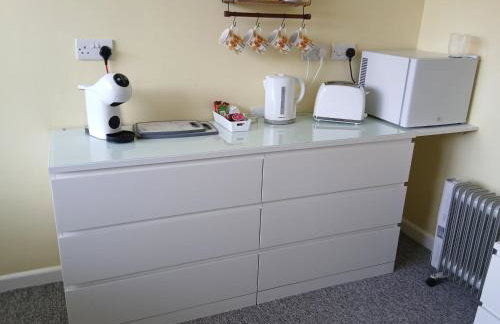 Self Contained Garden Annexe in Bodmin - Foto 11