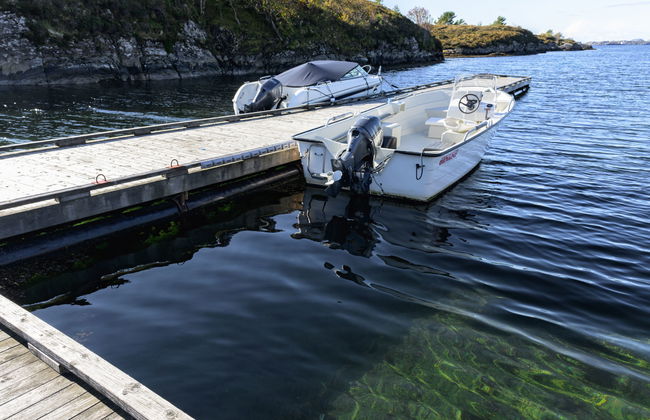 Sjøbuvågen - Foto 35