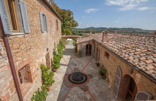 Borgo Sant'Ambrogio - Resort - Photo 142