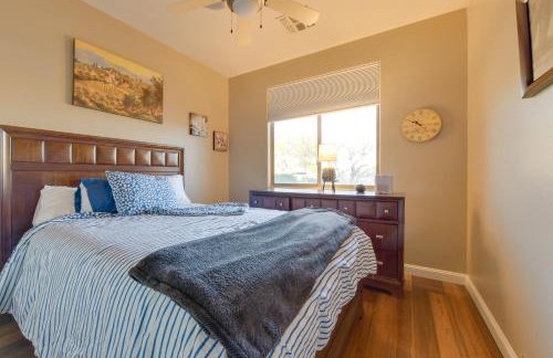 Casa Grande Vacation Rental with Private Pool! - Foto 16