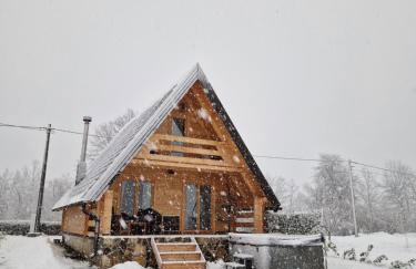 Planinska kuća za odmor Aneva - Foto 44