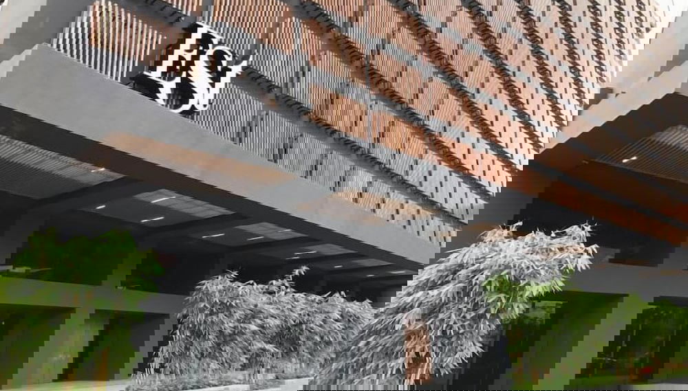 Luxury EST Bangsar Suites KLCC by uBook - Foto 1, Imagen principal