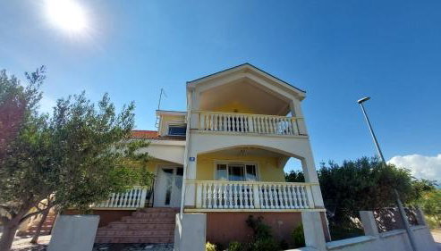 Apartmani Kala - Foto 4