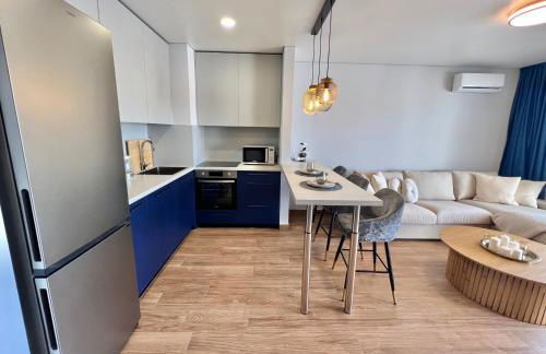 Callao Ocean View Luxury, air condition, wifi - Foto 8