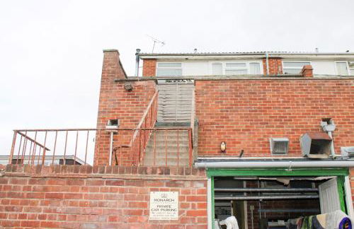 Cosy 3BR Flat With Free Parking Near Marina - Foto 32