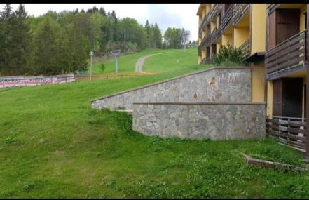 trilocale sulle piste da sci - Foto 18