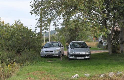 Apartments with parking space Mrljane, Pasman - 8498 - Photo 7