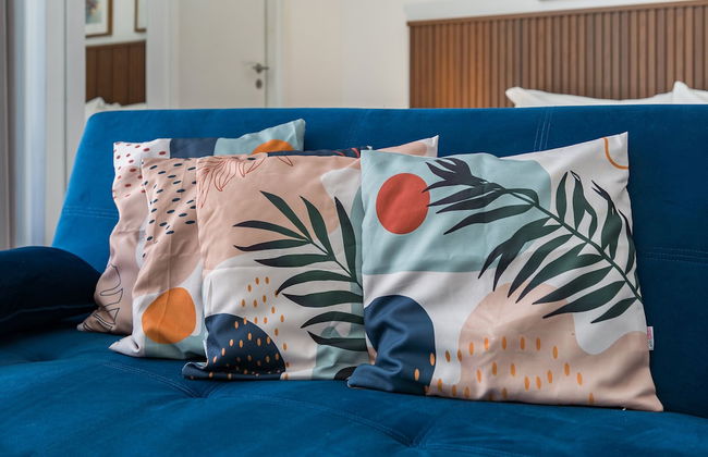 CPM- Praça MADÁ By Anora Spaces - Foto 56