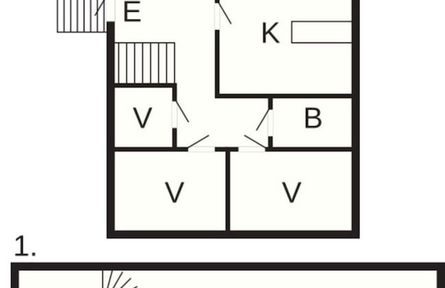 6 Person Holiday Home in Solvesborg-by Traum - Photo 10