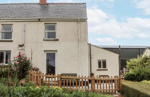 Aunty Junes Cottage - Foto 35