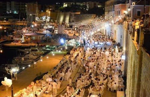 La terrazza sul porto - Foto 55