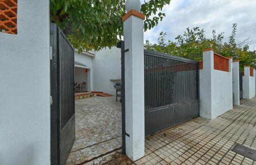 Bonita stay B Beach 1ªlínea, fibra, AA, BBQ, pool - Foto 32