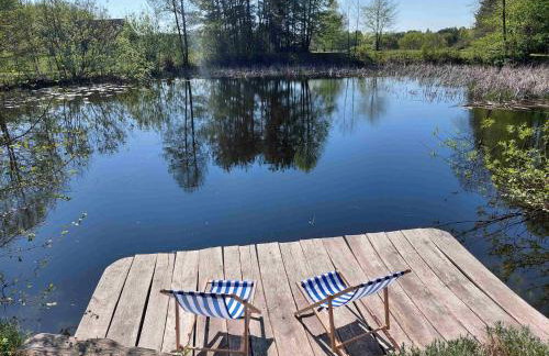 Przystanek Trześcianka - Foto 19