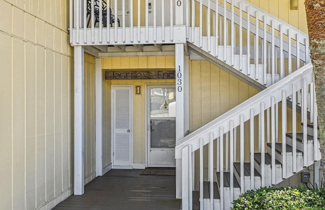 Sandpiper Cove 1030 1 Bedroom Condo by RedAwning - Foto 37