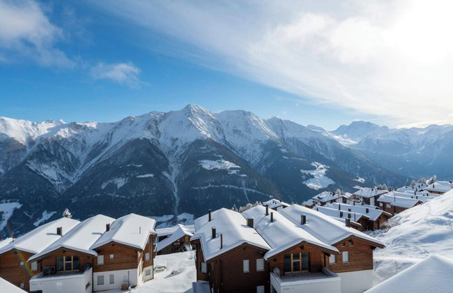 Chalet Weisshorn 4 - Foto 23