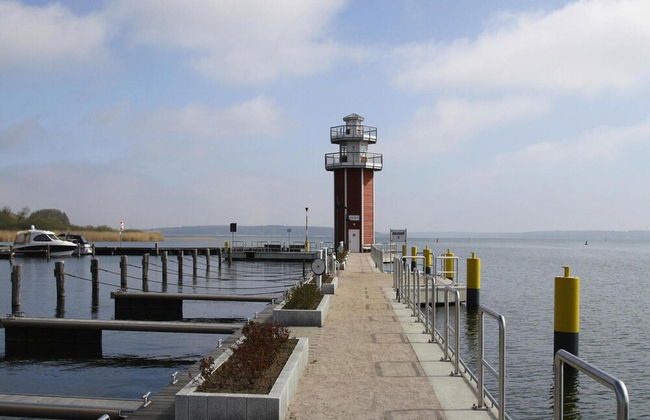 Appartement Hafenflair am Plauer See - Foto 15