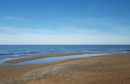 Beau 2 pieces récent a 5 m de la plage - Foto 2