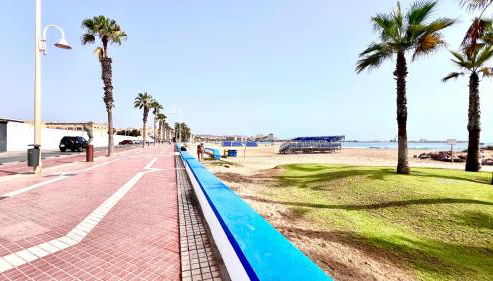 Beach house MAREA CORAL - Foto 5