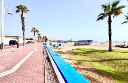 Beach house MAREA CORAL - Foto 5