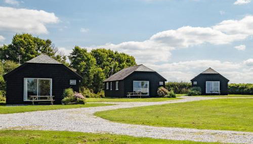 Puffin Lodge - Foto 2