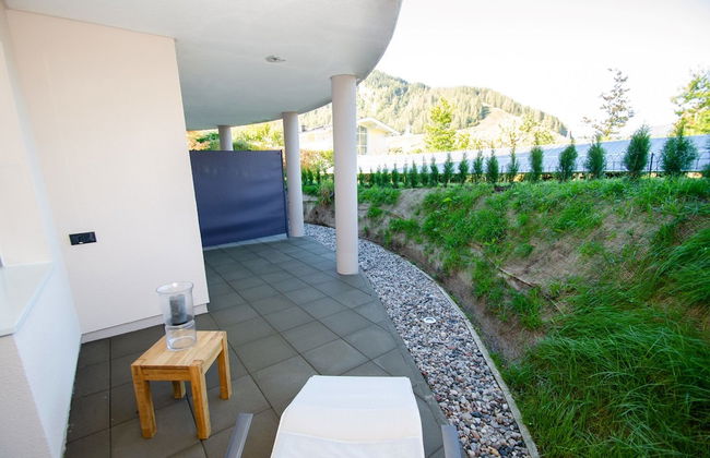 Panorama Apartments Bruck - Foto 15