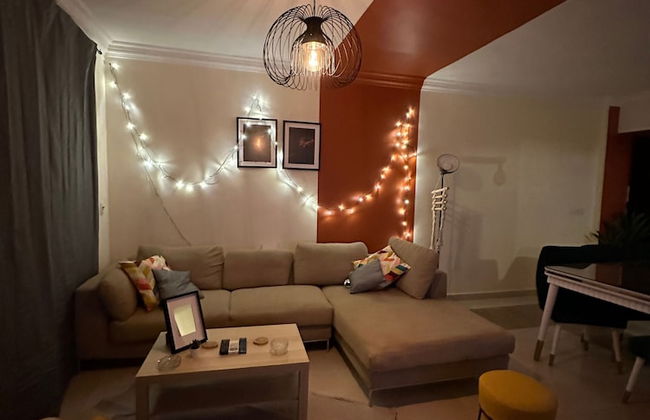 Jre-eg Modern Aprt Sheikh Zayed - Foto 20