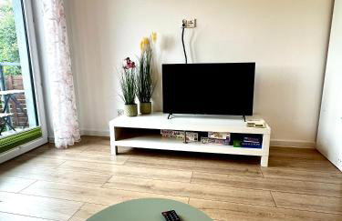 Apartament Nad Stawem - Foto 9