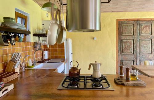 Beautiful Coastal Retreat in Punta Paloma, Tarifa - Foto 47