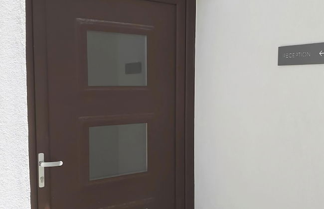 Blue Whisper Luxury Living Suites - Foto 2