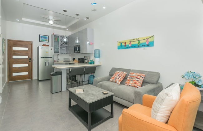 Acqua Di Mare #3 2 Bedroom Condo by RedAwning - Foto 8