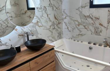 Maison neuve 4 chambres - Foto 2