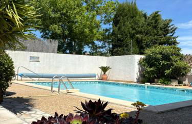 La Closerie - Foto 1