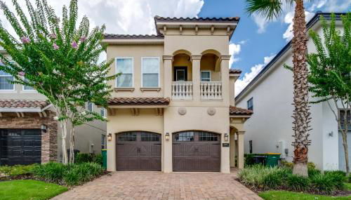 Ev1080Cast - Reunion Horizon Villa - Foto 4