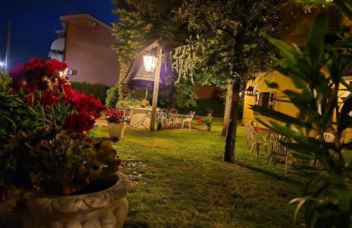 Residence Casa del Moro - Photo 9