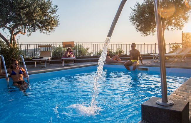 Villa Pietraverde - Foto 39