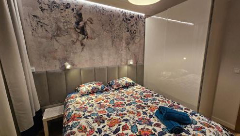 Apartament Elegance, Metro, free parking - Foto 3