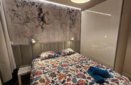 Apartament Elegance, Metro, free parking - Foto 3