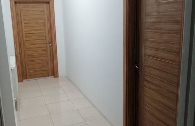 Er Sat Home Suit Otel - Foto 2