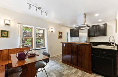 Redwood Castle 2 bed retreat - Foto 11