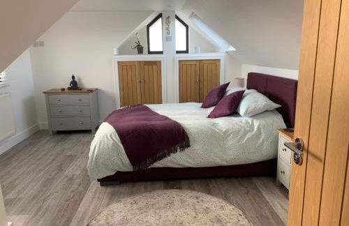 Surfers Lodge - Rest Bay, Porthcawl - Foto 42